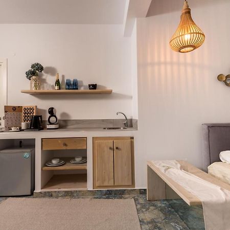 Hyperion Hotel Μυρτιές Εξωτερικό φωτογραφία