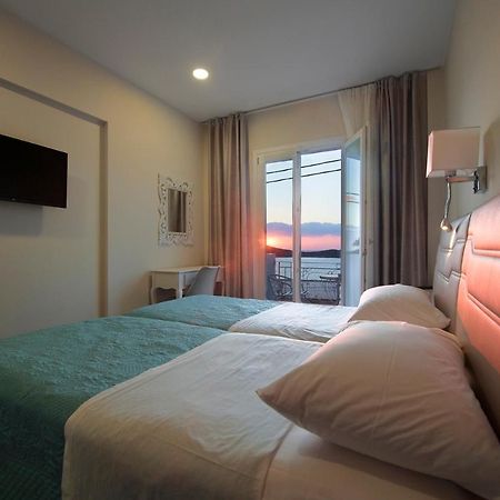 Hyperion Hotel Μυρτιές Εξωτερικό φωτογραφία