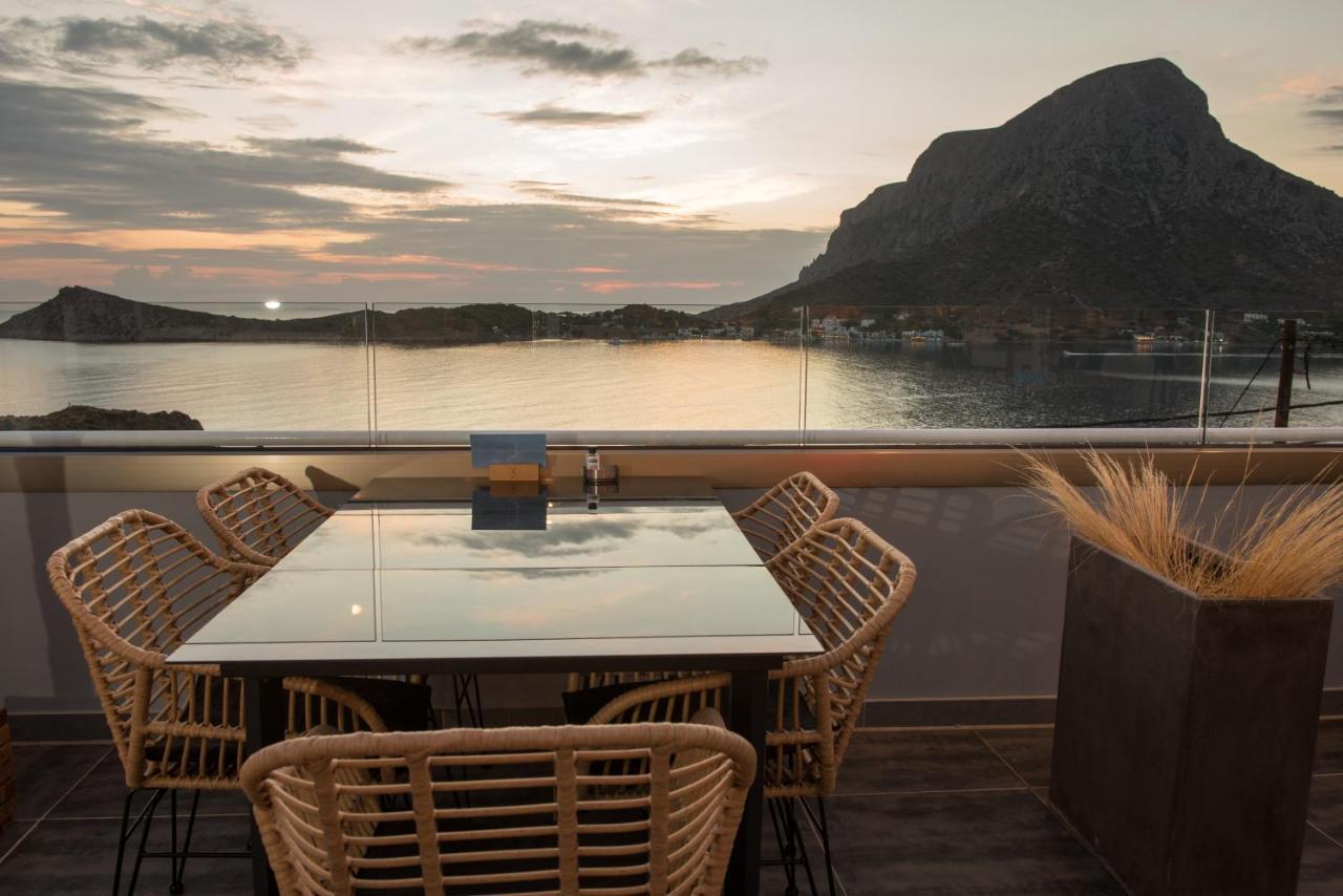 Hyperion Hotel Μυρτιές Εξωτερικό φωτογραφία