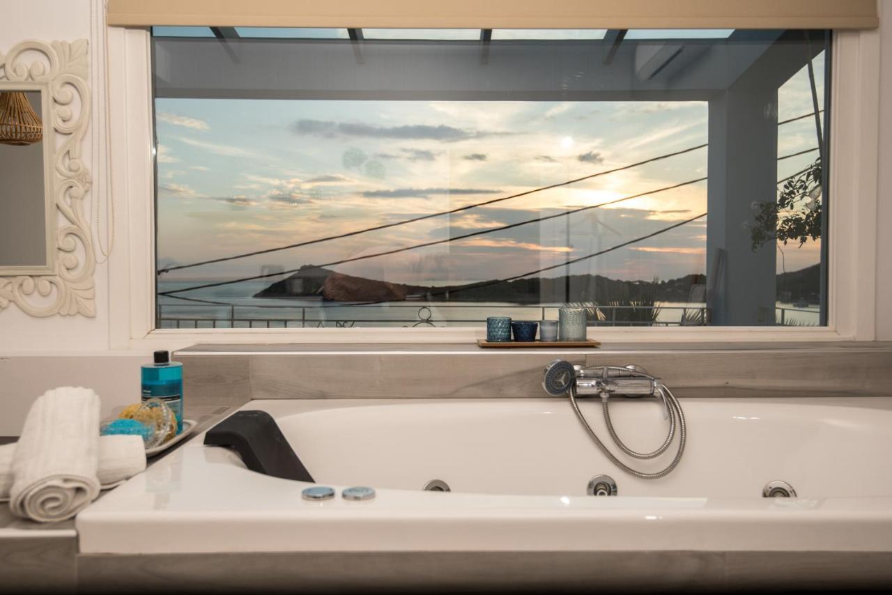 Hyperion Hotel Μυρτιές Εξωτερικό φωτογραφία