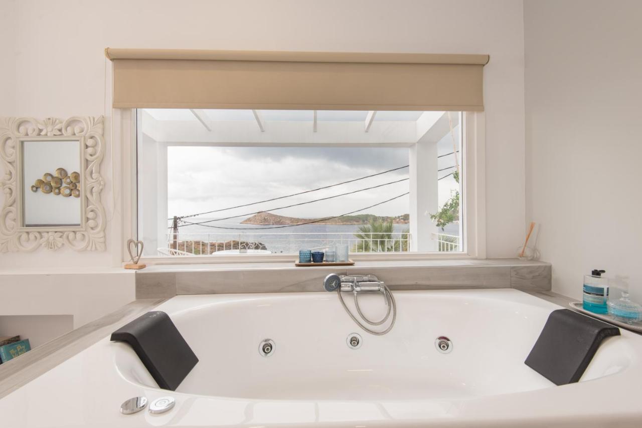 Hyperion Hotel Μυρτιές Εξωτερικό φωτογραφία
