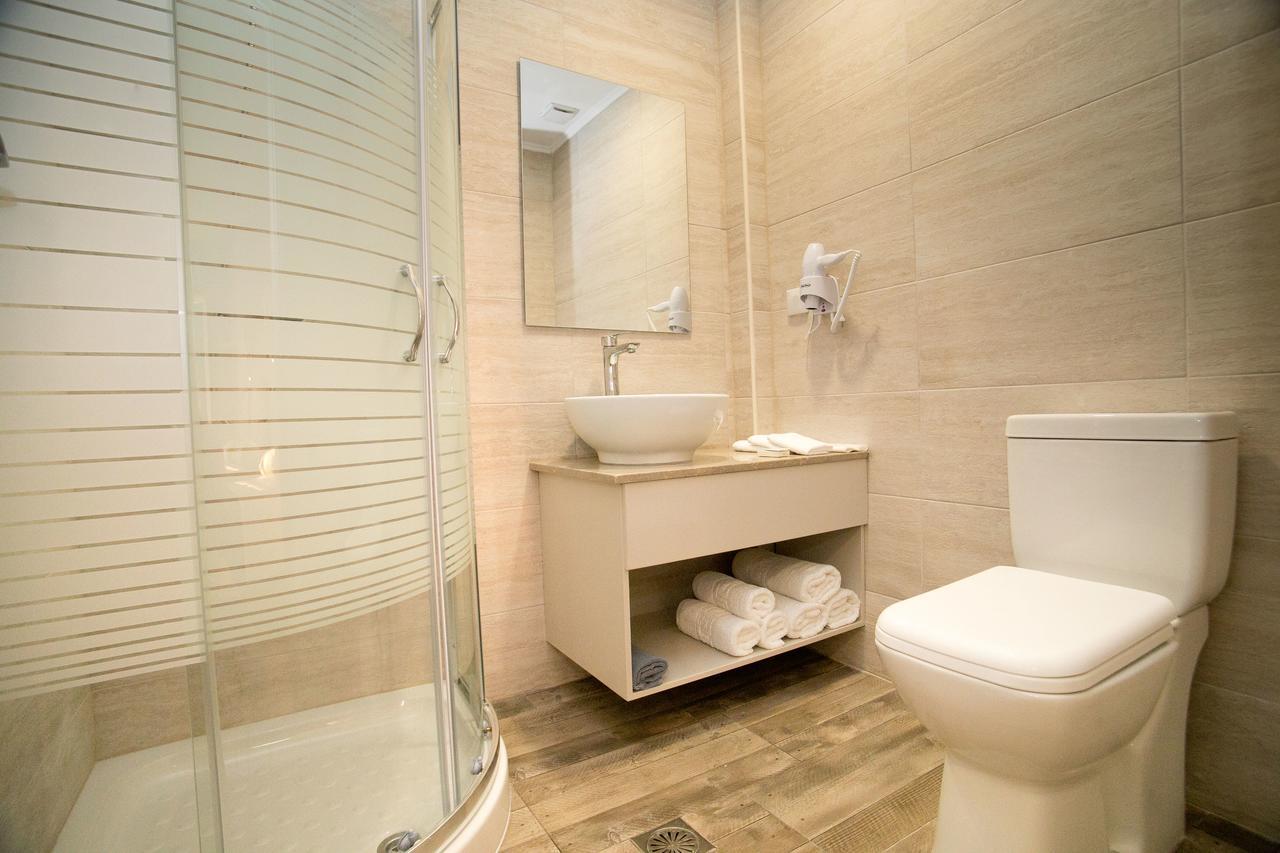 Hyperion Hotel Μυρτιές Εξωτερικό φωτογραφία