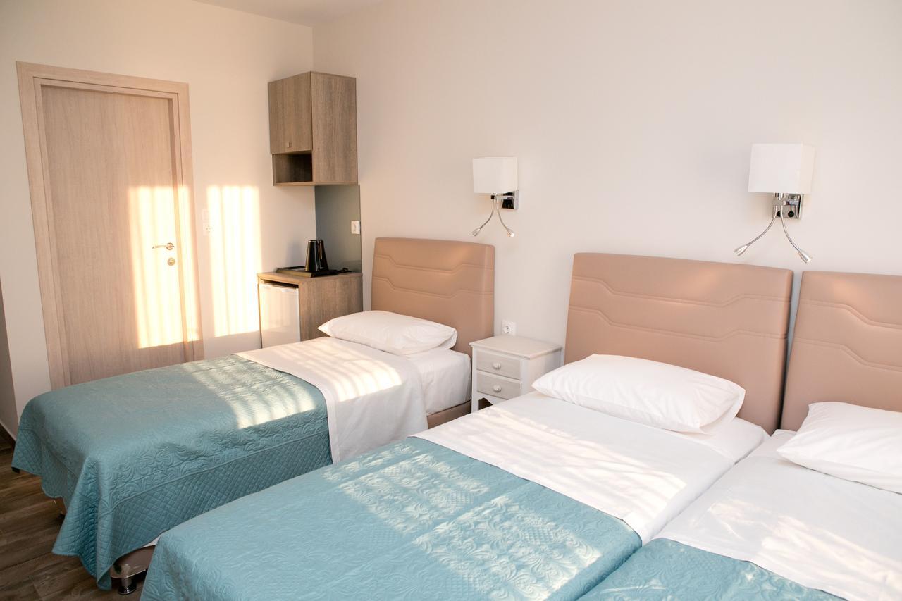 Hyperion Hotel Μυρτιές Εξωτερικό φωτογραφία