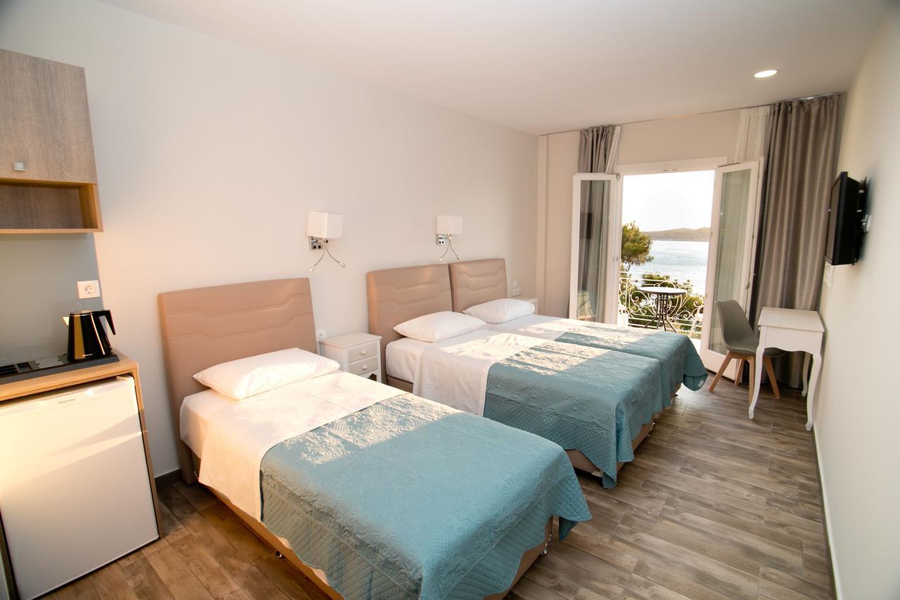 Hyperion Hotel Μυρτιές Εξωτερικό φωτογραφία