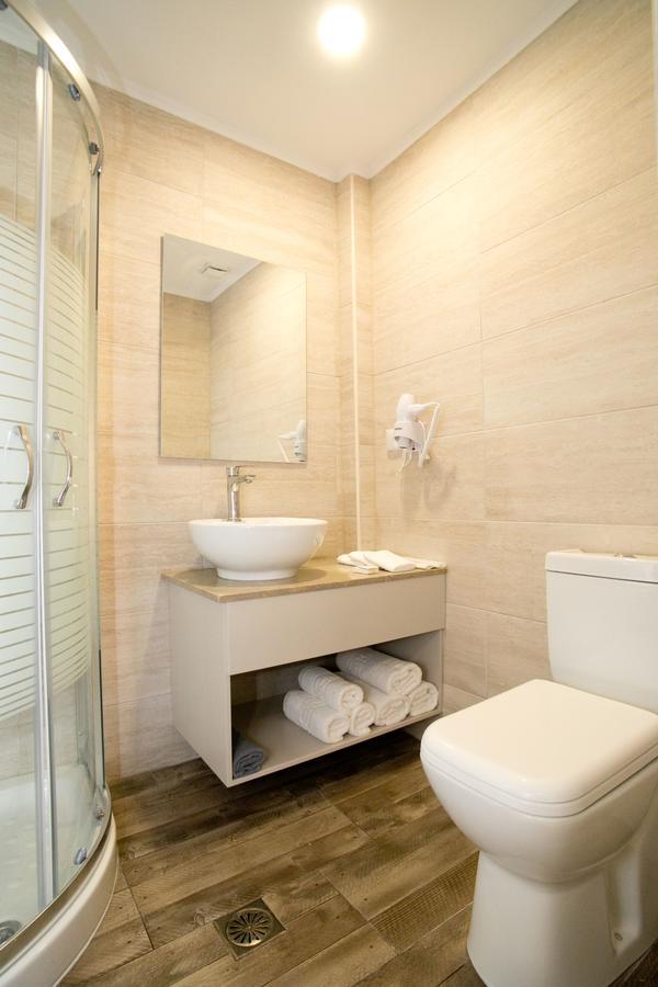 Hyperion Hotel Μυρτιές Εξωτερικό φωτογραφία