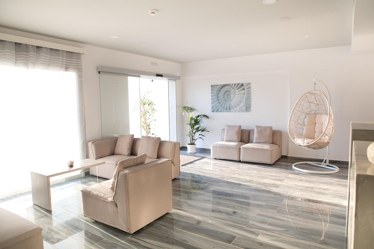 Hyperion Hotel Μυρτιές Εξωτερικό φωτογραφία