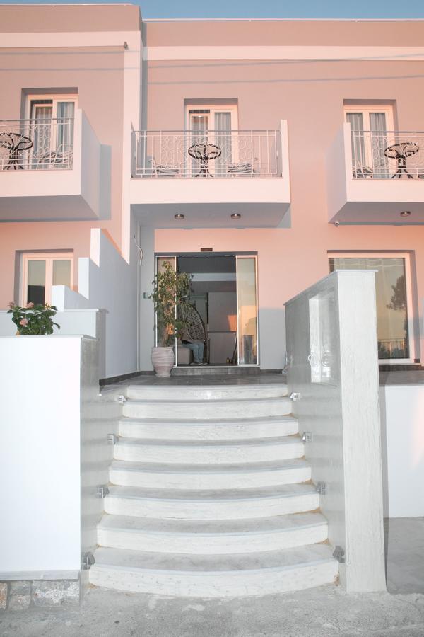 Hyperion Hotel Μυρτιές Εξωτερικό φωτογραφία