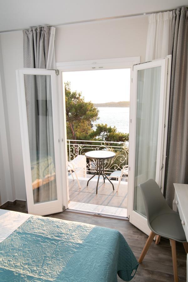 Hyperion Hotel Μυρτιές Εξωτερικό φωτογραφία