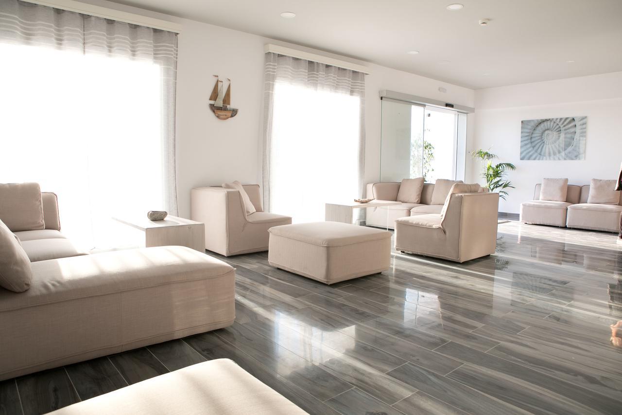 Hyperion Hotel Μυρτιές Εξωτερικό φωτογραφία