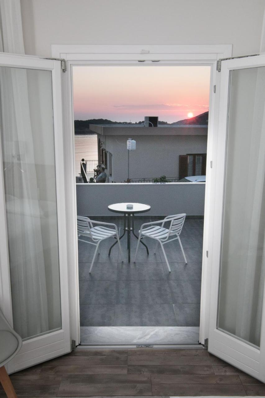 Hyperion Hotel Μυρτιές Εξωτερικό φωτογραφία
