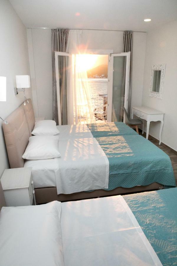 Hyperion Hotel Μυρτιές Εξωτερικό φωτογραφία